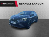Annonce Renault Captur occasion Hybride E-Tech 145 - 21B R.S. Line � Langon