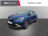 Annonce Renault Captur occasion Hybride E-Tech 145 - 21B R.S. Line � Agen
