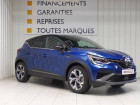 Renault Captur occasion année 2021 boite Automatique Annonce Renault Captur occasion Hybride E-Tech 145 - 21B R.S. Line à MORLAIX