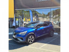 Renault Captur occasion année 2021 boite Automatique Annonce Renault Captur occasion Hybride E-Tech 145 - 21B R.S. Line à CHATEAULIN