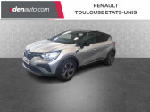 Annonce Renault Captur occasion Hybride E-Tech 145 - 21B R.S. Line  Toulouse