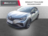 Annonce Renault Captur occasion Hybride E-Tech 145 - 21B R.S. Line � Toulouse