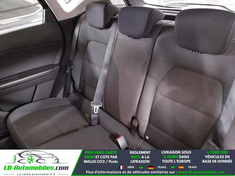 Renault Captur E-Tech 145 BVA  occasion � Beaupuy - photo n�5