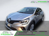 Annonce Renault Captur occasion Hybride E-Tech 145 BVA � Beaupuy