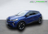 Renault Captur E-Tech 145 BVA   Beaupuy 31