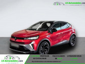 Renault Captur E-Tech 145 BVA   Beaupuy 31