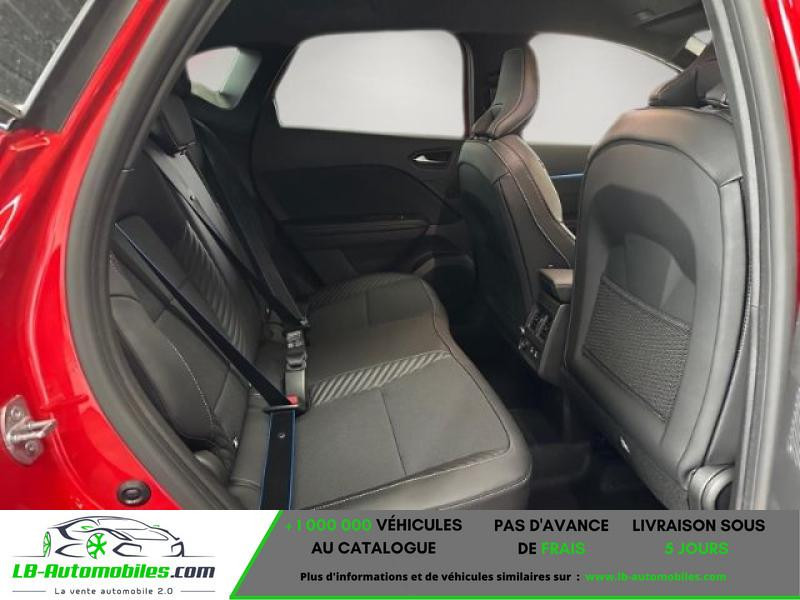Renault Captur E-Tech 145 BVA  occasion  Beaupuy - photo n6