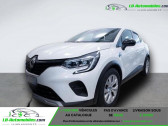 Annonce Renault Captur occasion Hybride E-Tech 145 BVA � Beaupuy