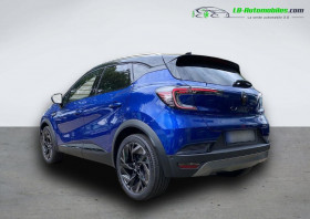 Renault Captur E-Tech 145 BVA  occasion  Beaupuy - photo n3