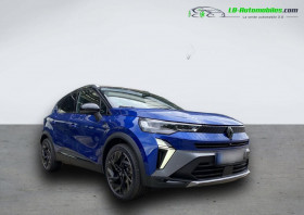 Renault Captur E-Tech 145 BVA  occasion  Beaupuy - photo n2