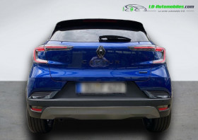 Renault Captur E-Tech 145 BVA  occasion  Beaupuy - photo n5