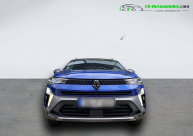 Renault Captur E-Tech 145 BVA  occasion  Beaupuy - photo n4