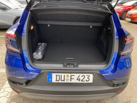 Renault Captur E-Tech 145 BVA  occasion  Beaupuy - photo n9