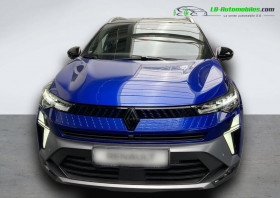 Renault Captur E-Tech 145 BVA  occasion  Beaupuy - photo n5
