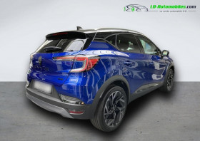 Renault Captur E-Tech 145 BVA  occasion  Beaupuy - photo n4