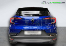 Renault Captur E-Tech 145 BVA  occasion  Beaupuy - photo n6
