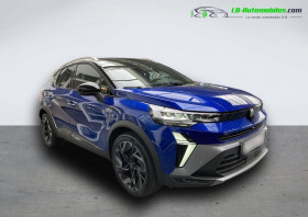 Renault Captur E-Tech 145 BVA  occasion  Beaupuy - photo n2
