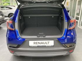 Renault Captur E-Tech 145 BVA  occasion  Beaupuy - photo n11