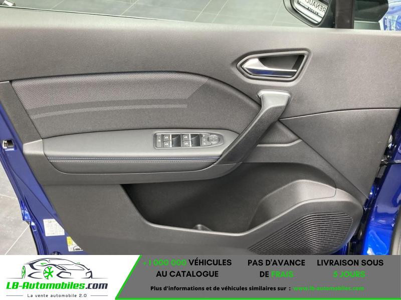 Renault Captur E-Tech 145 BVA 2025 - photo n°10 Renault Captur E-Tech 145 BVA  occasion à Beaupuy - photo n°10