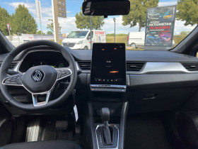 Renault Captur E-Tech 145 BVA  occasion  Beaupuy - photo n3