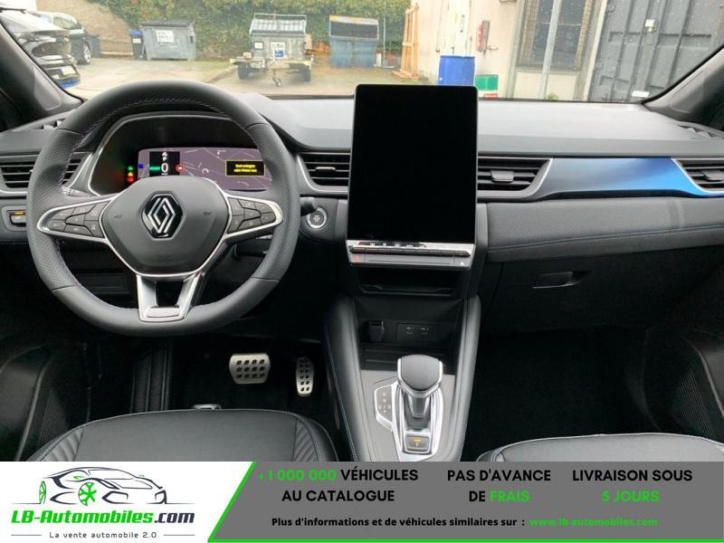 Renault Captur E-Tech 145 BVA 2025 - photo n°3 Renault Captur E-Tech 145 BVA  occasion à Beaupuy - photo n°3