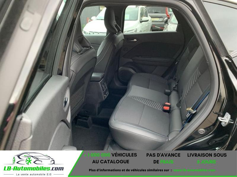 Renault Captur E-Tech 145 BVA 2025 - photo n°9 Renault Captur E-Tech 145 BVA  occasion à Beaupuy - photo n°9