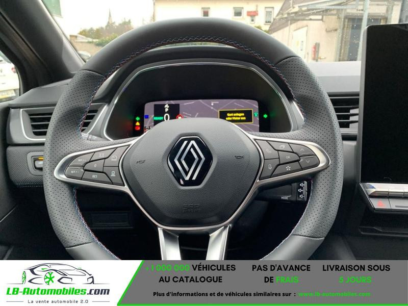 Renault Captur E-Tech 145 BVA 2025 - photo n°10 Renault Captur E-Tech 145 BVA  occasion à Beaupuy - photo n°10