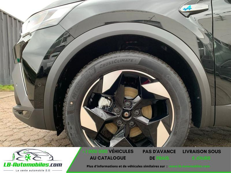 Renault Captur E-Tech 145 BVA 2025 - photo n°11 Renault Captur E-Tech 145 BVA  occasion à Beaupuy - photo n°11