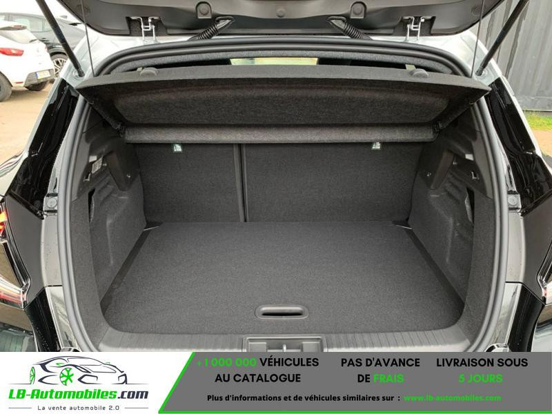 Renault Captur E-Tech 145 BVA 2025 - photo n°12 Renault Captur E-Tech 145 BVA  occasion à Beaupuy - photo n°12