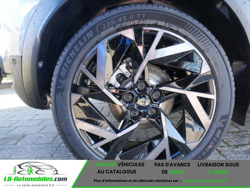 Renault Captur E-Tech 145 BVA 2025 - photo n°6 Renault Captur E-Tech 145 BVA  occasion à Beaupuy - photo n°6