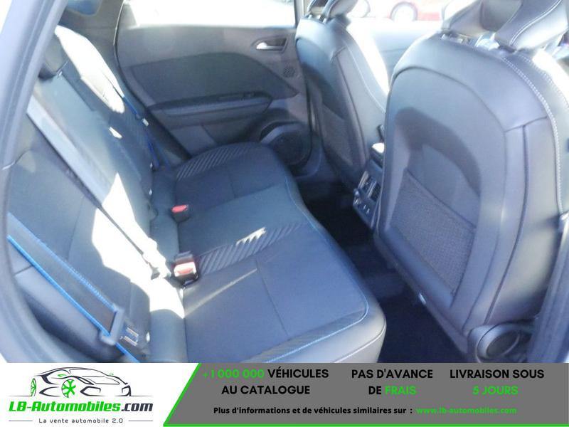 Renault Captur E-Tech 145 BVA 2025 - photo n°4 Renault Captur E-Tech 145 BVA  occasion à Beaupuy - photo n°4