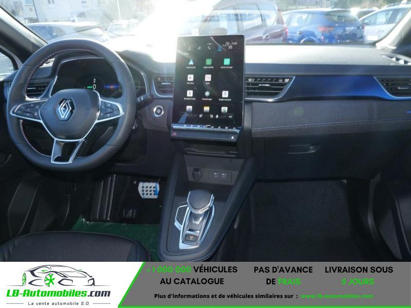 Renault Captur E-Tech 145 BVA 2025 - photo n°2 Renault Captur E-Tech 145 BVA  occasion à Beaupuy - photo n°2