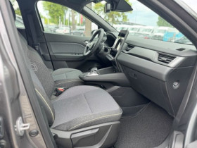 Renault Captur E-Tech 145 BVA  occasion  Beaupuy - photo n7