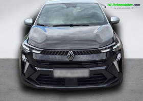 Renault Captur E-Tech 145 BVA  occasion  Beaupuy - photo n4