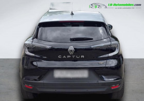 Renault Captur E-Tech 145 BVA  occasion  Beaupuy - photo n5