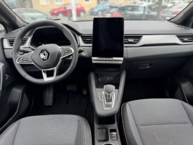 Renault Captur E-Tech 145 BVA  occasion  Beaupuy - photo n3