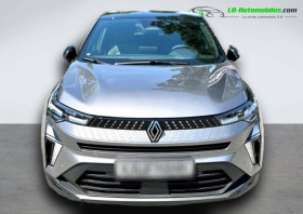 Renault Captur E-Tech 145 BVA  occasion  Beaupuy - photo n4