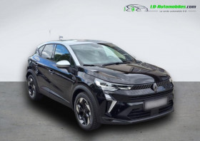 Renault Captur E-Tech 145 BVA  occasion  Beaupuy - photo n2