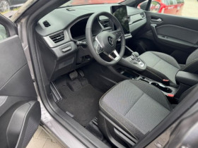 Renault Captur E-Tech 145 BVA  occasion  Beaupuy - photo n7