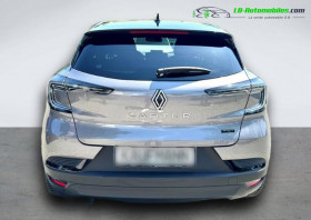 Renault Captur E-Tech 145 BVA  occasion  Beaupuy - photo n6