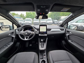 Renault Captur E-Tech 145 BVA  occasion  Beaupuy - photo n3