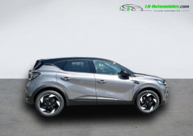 Renault Captur E-Tech 145 BVA  occasion  Beaupuy - photo n5