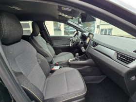 Renault Captur E-Tech 145 BVA  occasion  Beaupuy - photo n6