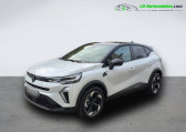 Renault Captur occasion année 2025 boite Automatique Annonce Renault Captur occasion Hybride E-Tech 145 BVA à Beaupuy