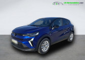Renault Captur E-Tech 145 BVA   Beaupuy 31