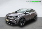 Renault Captur E-Tech 145 BVA   Beaupuy 31