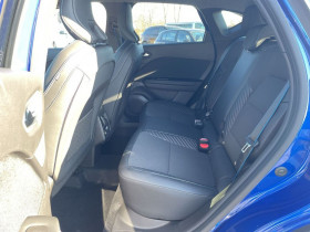 Renault Captur E-Tech 145 BVA  occasion  Beaupuy - photo n6