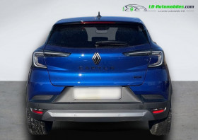 Renault Captur E-Tech 145 BVA  occasion  Beaupuy - photo n5