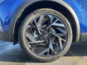 Renault Captur E-Tech 145 BVA  occasion  Beaupuy - photo n7