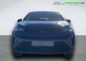 Renault Captur E-Tech 145 BVA  occasion  Beaupuy - photo n3